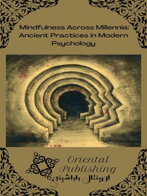 cover image of Mindfulness Across Millennia